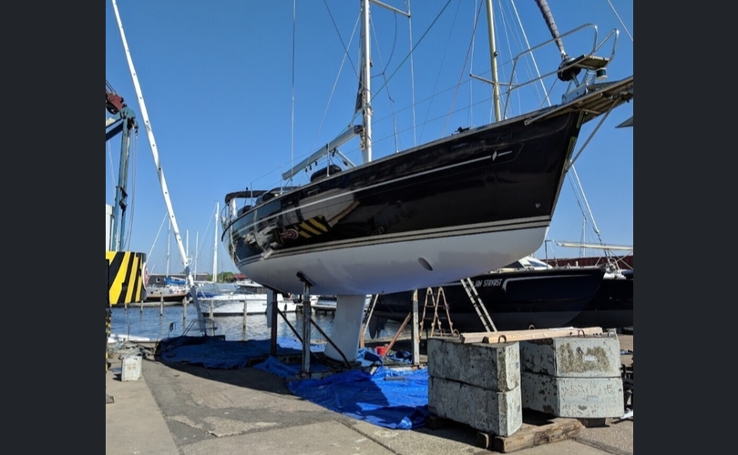 Bavaria 44 AC-kuva-8